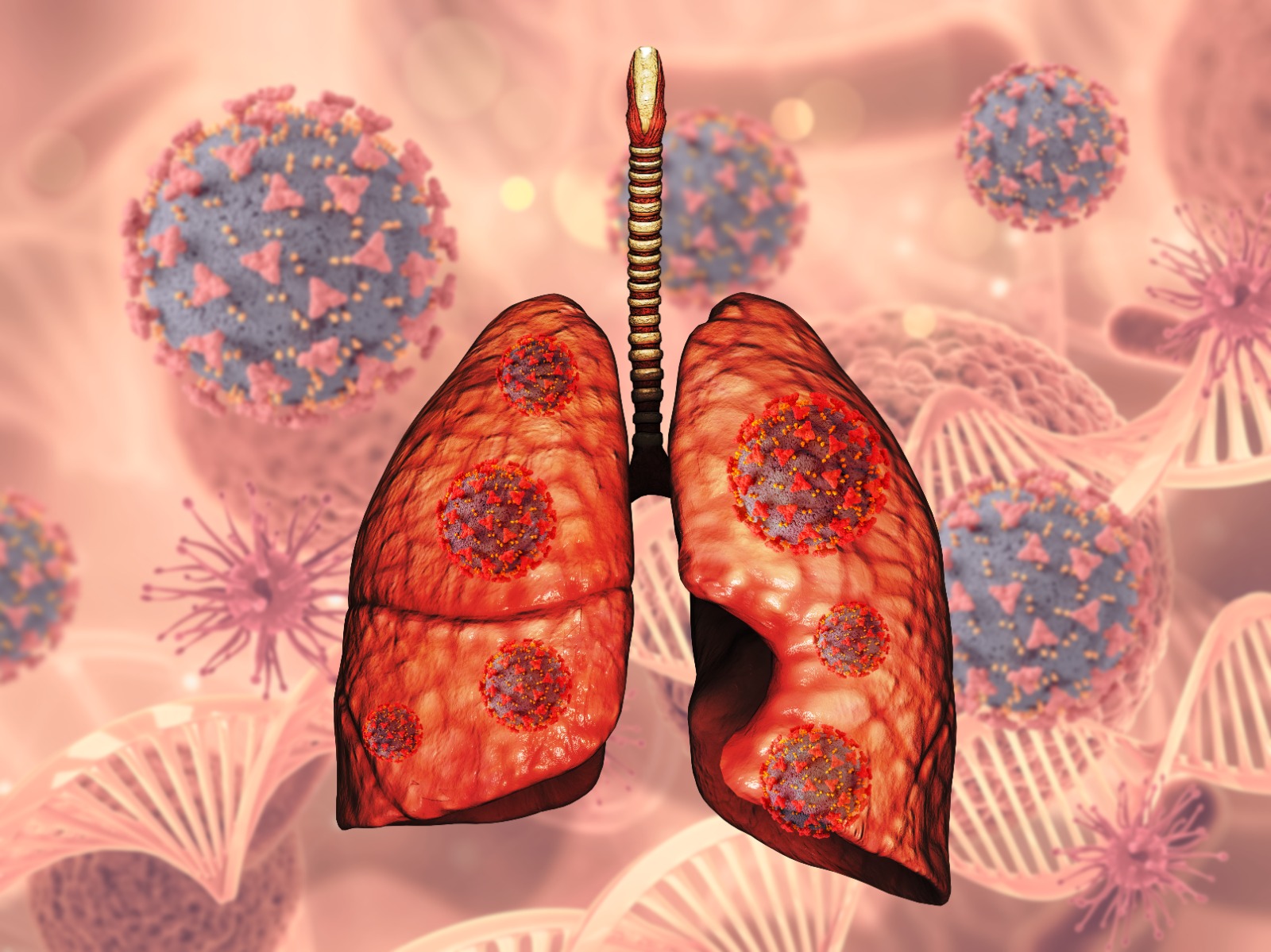 What is Lung Cancer? What are the symptoms and treatment option available – Dr Vinayak Mangal