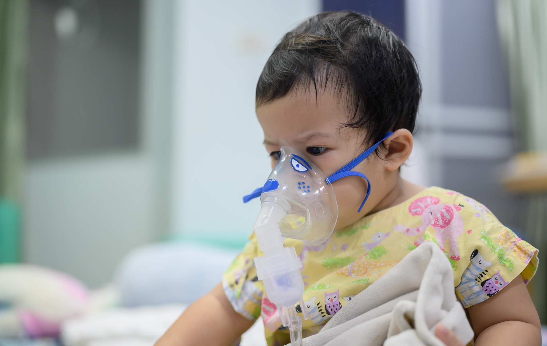 Is Nebulization Safe for Children? Clearing Common Myths