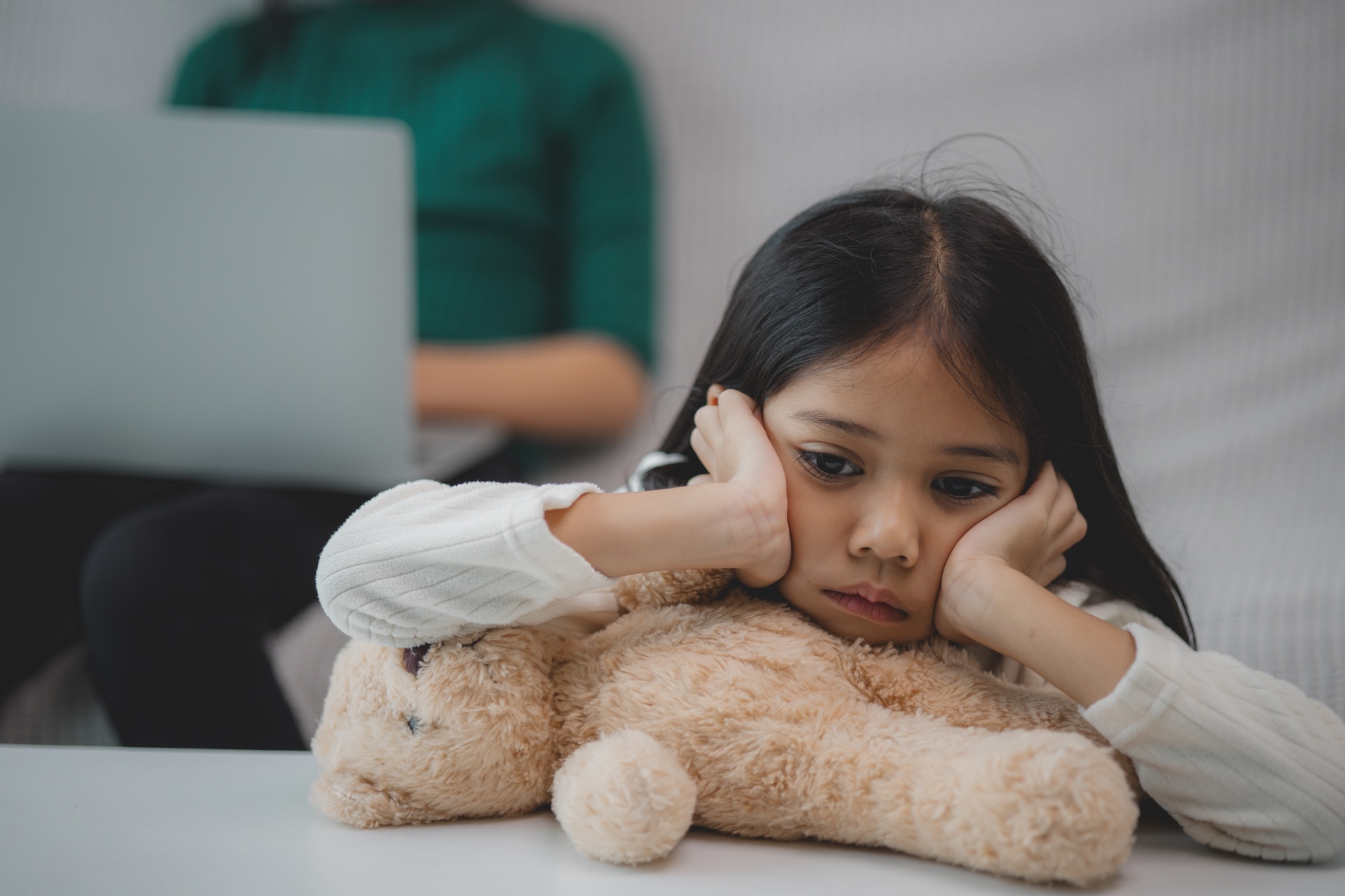 Why Childhood Asthma Needs Ongoing Control, Not Just Emergency Care