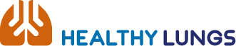 Healthy Lungs logo